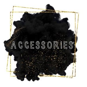 ACCESSORIES ✨✨